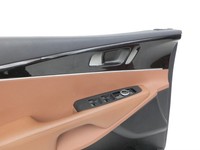 Kia Sorento III UM 15-20 Türverkleidung Türpappe Links Vorne Schwarz Braun Kia Sorento III UM 15-20 11.10.2018 gebraucht Vorschau 4
