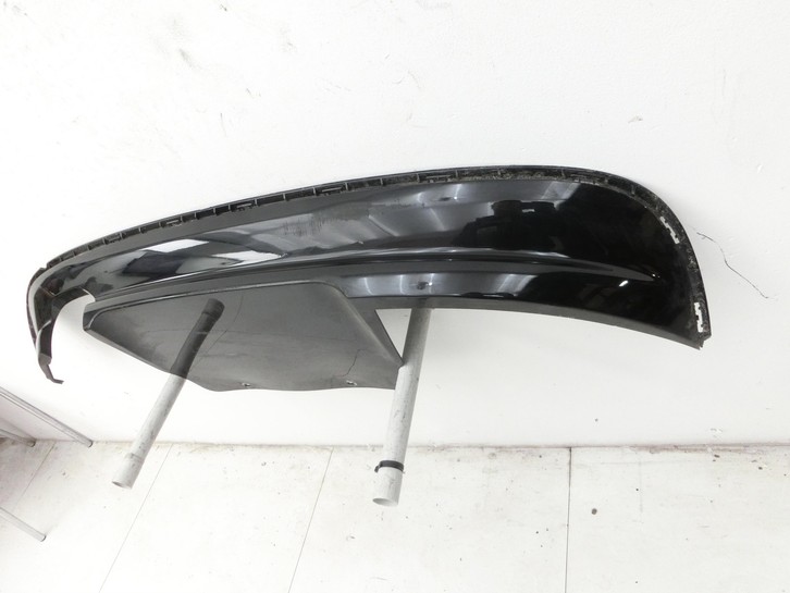 Jaguar XE X760 15-19 Lim Unterteil für Stoßstange Stoßfänger Heckstosstange Hinten Jaguar XE X760 15-19 26.08.2018... Vorschau 5