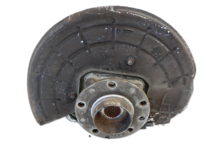 Alfa Giulietta 940 10-13 JTD 2,0 125KW Achsschenkel Radnabe mit ABS Links Vorne  - Bild 1