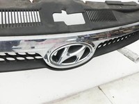 Hyundai I30 FD 07-10 Frontgrill Kühlergrill Grill 9F Hyundai I30 FD 07-10 08.11.2007 863512L000 gebraucht Vorschau 4