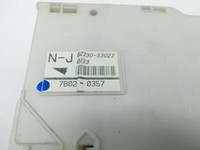 Lexus IS II 220d 05-13 Steuergerät Sicherungskasten Innenraum Bordnetz Lexus IS II 220d 05-13 30.04.2007... Vorschau 2