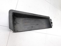 Opel Vivaro A 03-14 Kasten Einstiegsleiste Links Vorne Opel Vivaro A 03-14 04.02.2004 gebraucht Vorschau 2