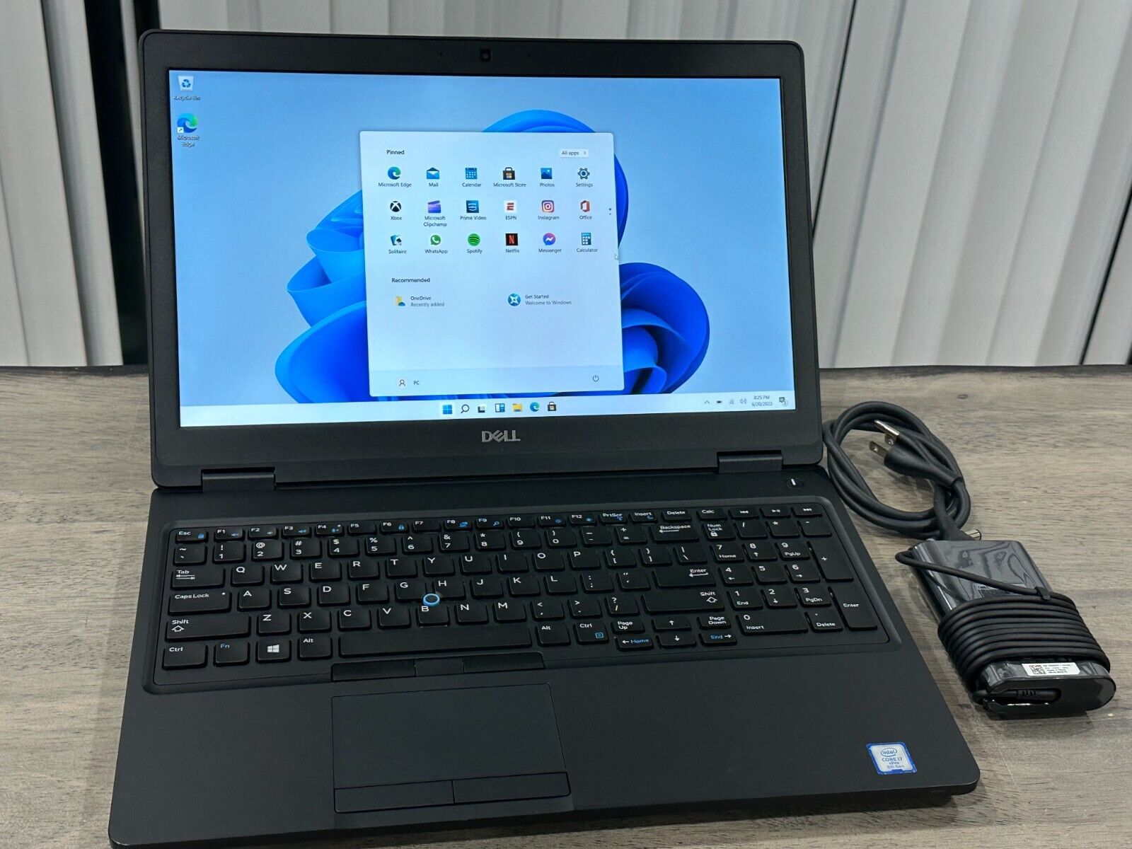 Dell Latitude 5580 15.6 FHD Laptop - i7-7820HQCPU 24GB RAM 512GB SSD 940MX | eBay Dell Latitude 5580 15.6 FHD Laptop - i7-7820HQCPU 24GB RAM 512GB SSD 940MX | eBay