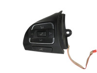 VW Tiguan 5N 11-16 Lenkradschalter Multifunktionstasten Schalter für Lenkrad Links VW Tiguan 5N 11-16 12.12.2012... Vorschau 1