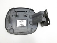 Mitsubishi Outlander CW II 07-10 Tankdeckel Tankklappe A39A Mitsubishi Outlander CW II 07-10 01.04.2008 5940A045... Vorschau 4