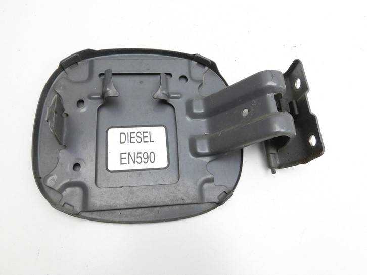 Mitsubishi Outlander CW II 07-10 Tankdeckel Tankklappe A39A Mitsubishi Outlander CW II 07-10 01.04.2008 5940A045... Vorschau 3