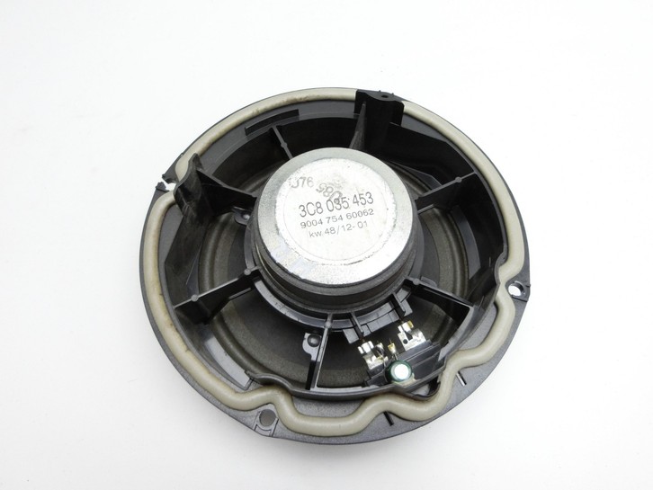 VW Passat 3C B7 10-14 Lautsprecher Box Türlautsprecher Tiefmitteltöner Rechts Hinten VW Passat 3C B7 10-14... Bild 4