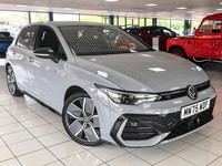 2026 Volkswagen Golf 2.0 Black Edition TDI Dsg 5DR Hatch Diesel Hatch Diesel Aut