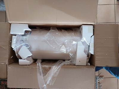 Artikelfoto(s) von einem verifizierten Käufer