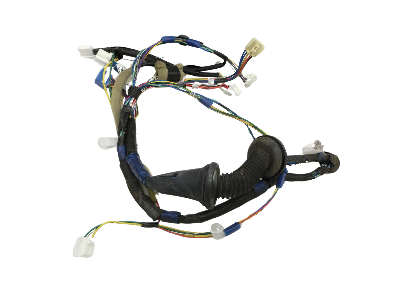 Harness for Door and Window Lift Right Front Toyota Prius II 05-09 - Bild 1