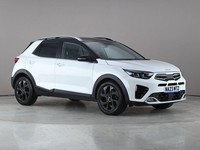 2023 Kia Stonic 1.0 T-GDi MHEV GT-Line S DCT Euro 6 (s/s) 5dr SUV Hybrid Automat