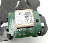 Volvo V50 MW 545 04-10 Antenne Steuergerät Volvo V50 MW 545 04-10 19.03.2006 8S035503B gebraucht Vorschau 2