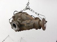 Nissan Pathfinder R51 05-14 2,5D 128KW 4WD Differential Hinterachsgetriebe Hinten Nissan Pathfinder R51 05-14... Vorschau 5