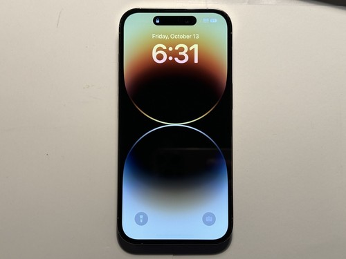 Apple iPhone 14 Pro - 512GB - Gold (Unlocked) | eBay