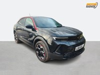 2024 Vauxhall Mokka 1.2 Turbo 100 GS  5dr Crossover/SUV PETROL Manual