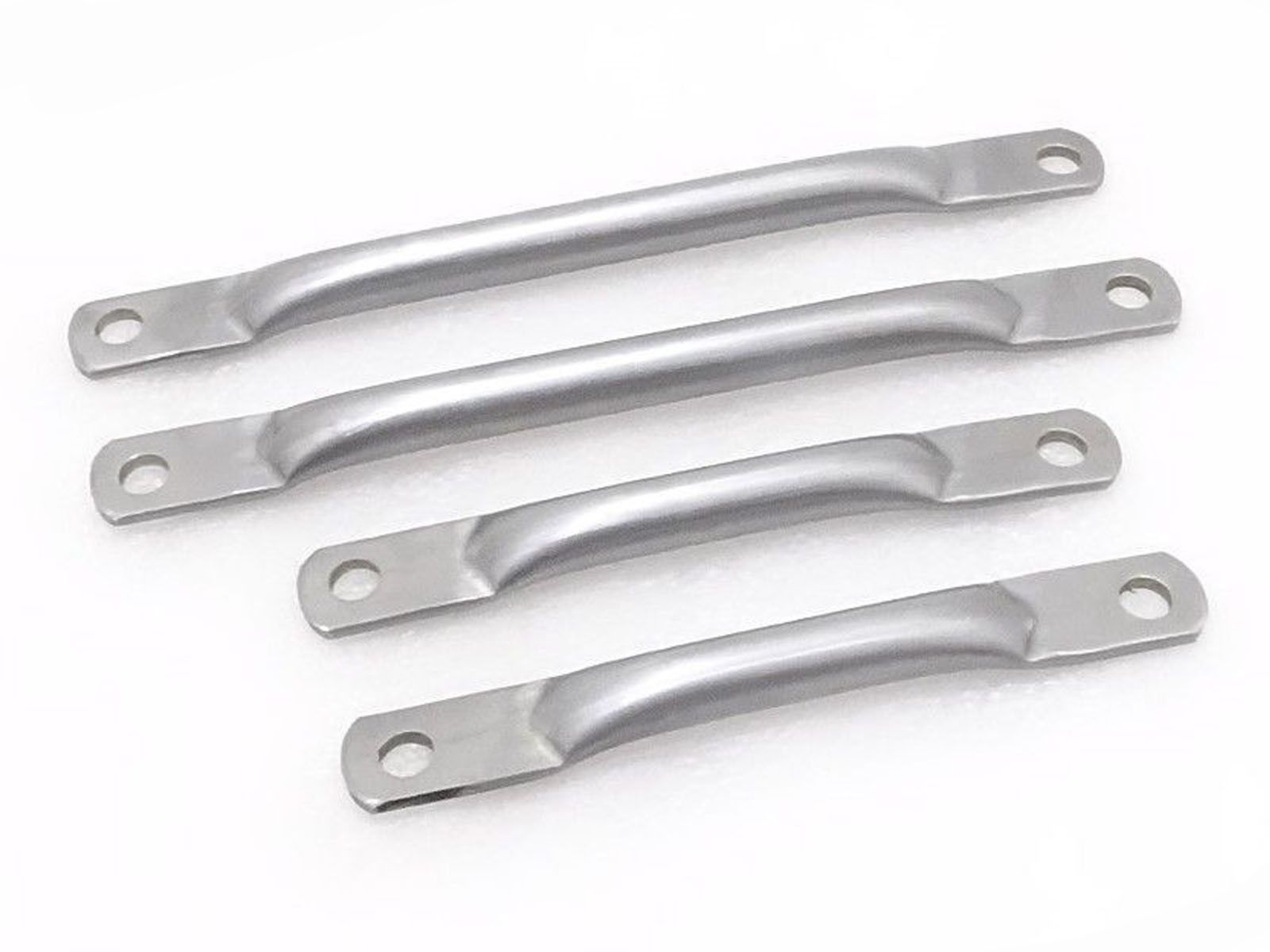 Headlight Stay Steel Chrome Plated Reproduction Fits Triumph 3HW Models 