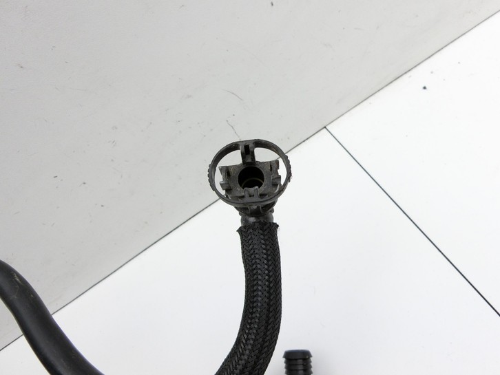 BMW F40 M135i 19-25 2,0i 225KW Steuer Vakuum Leitung für Bremsunterdruck Bremskraftverstärkung BMW F40 M135i 19-25... Vorschau 4