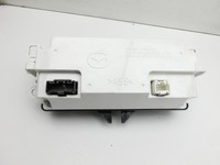Mazda CX-7 CX7 ER 09-12 Klimabedienteil Heizung Steuerung Klimaautomatik Mazda CX-7 CX7 ER 09-12 20.12.2010... Vorschau 6