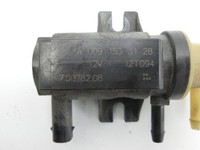 Mercedes S204 W204 11-15  CDI 2,1 125KW Druckwandler Magnetventil Unterdruckventil Turbo Mercedes S204 W204 11-15... Vorschau 2