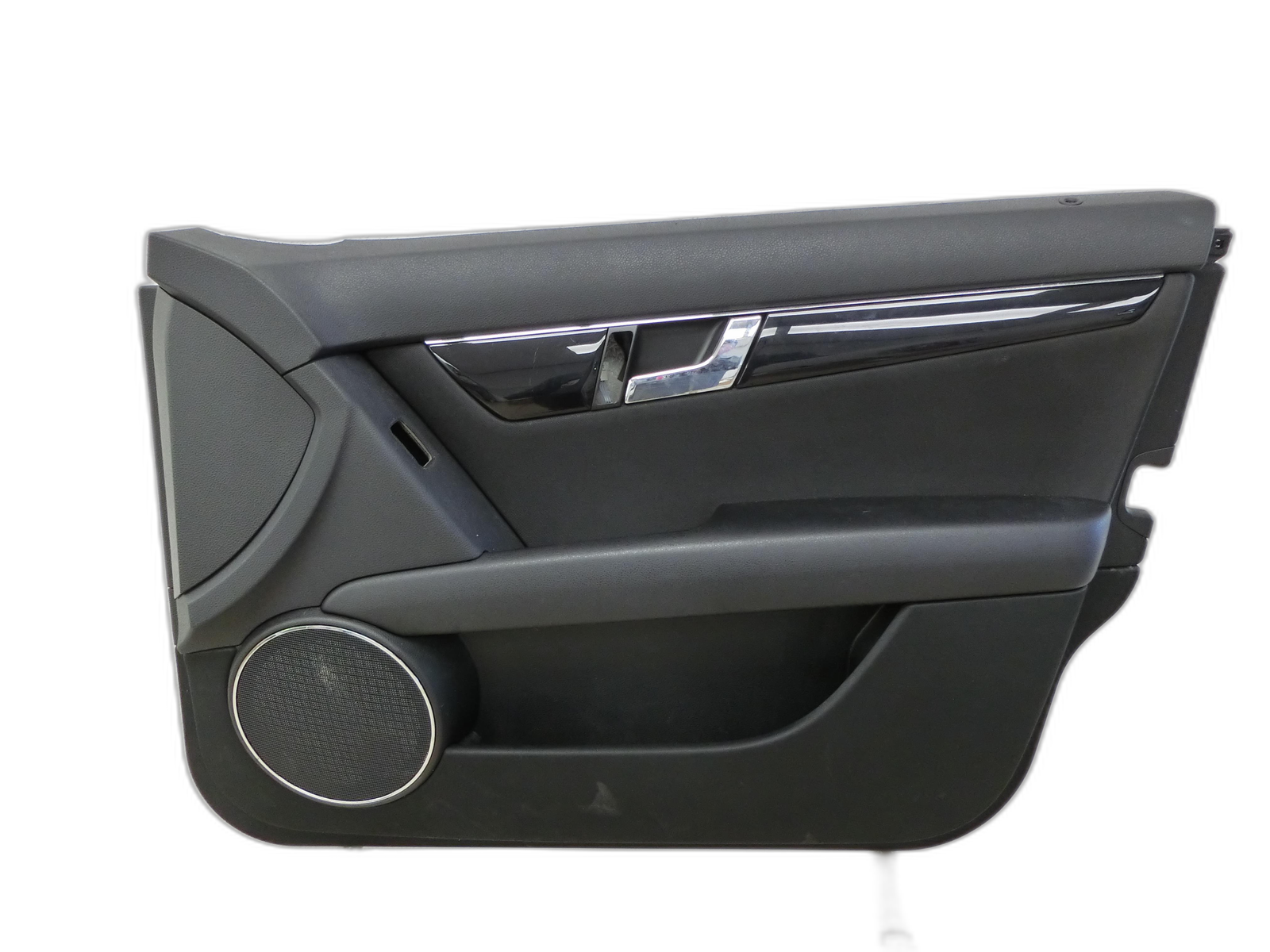 Habillage des portes droite avant pour Mercedes W204 S204 C180 11-14 - Bild 1