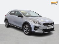 2021 Kia XCeed 1.5T GDi ISG 4 5dr DCT Hatchback PETROL Automatic