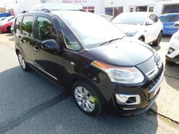CITROEN C3 PICASSO 1.6 HDi 8V Exclusive 5dr