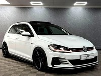 2018 Volkswagen Golf 2.0 TSI GTI 5dr DSG HATCHBACK PETROL Automatic