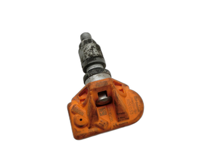 Opel Astra J 12-18 Reifendruck Sensor Radsensor Reifendrucksensor Vorne Rechts  - Bild 1