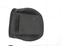 Seat Ibiza IV 6J SC 12-15 Coupe Sitzbezug Sitzpolster für Beifahrersitz Rechts Vorne beheizt Seat Ibiza IV 6J SC... Vorschau 4