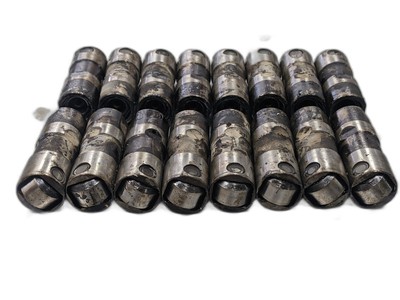 Lifters Set All From 1998 Chevrolet K1500  5.7  Vortec