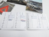 BMW X3 F25 10-14 Bordmappe Betriebsanleitung Serviceheft Anleitung Mappe BMW X3 F25 10-14 22.06.2011 2602175... Vorschau 7