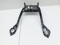 Ford Mondeo IV 4 07-15 Blende Verkleidung Abdeckung Zierrahmen für Mittelkonsole Ford Mondeo IV 4 07-15 03.03.2011... Vorschau 5