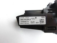 VW Passat 3C B7 10-14 Analoguhr Armaturenbrett Uhr Zeituhr Cockpituhr VW Passat 3C B7 10-14 02.01.2014 3AA919204A... Vorschau 4