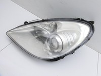 Mercedes R171 SLK 200 04-08 Halogen Scheinwerfer Frontscheinwerfer Links mit Linse Mercedes R171 SLK 200 04-08... Vorschau 4