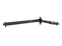 Mercedes X204 GLK 09-15 3,0 170KW Kardanwelle Hinten Mercedes X204 GLK 09-15 21.02.2009 A2044102606 2044102606... Vorschau 1