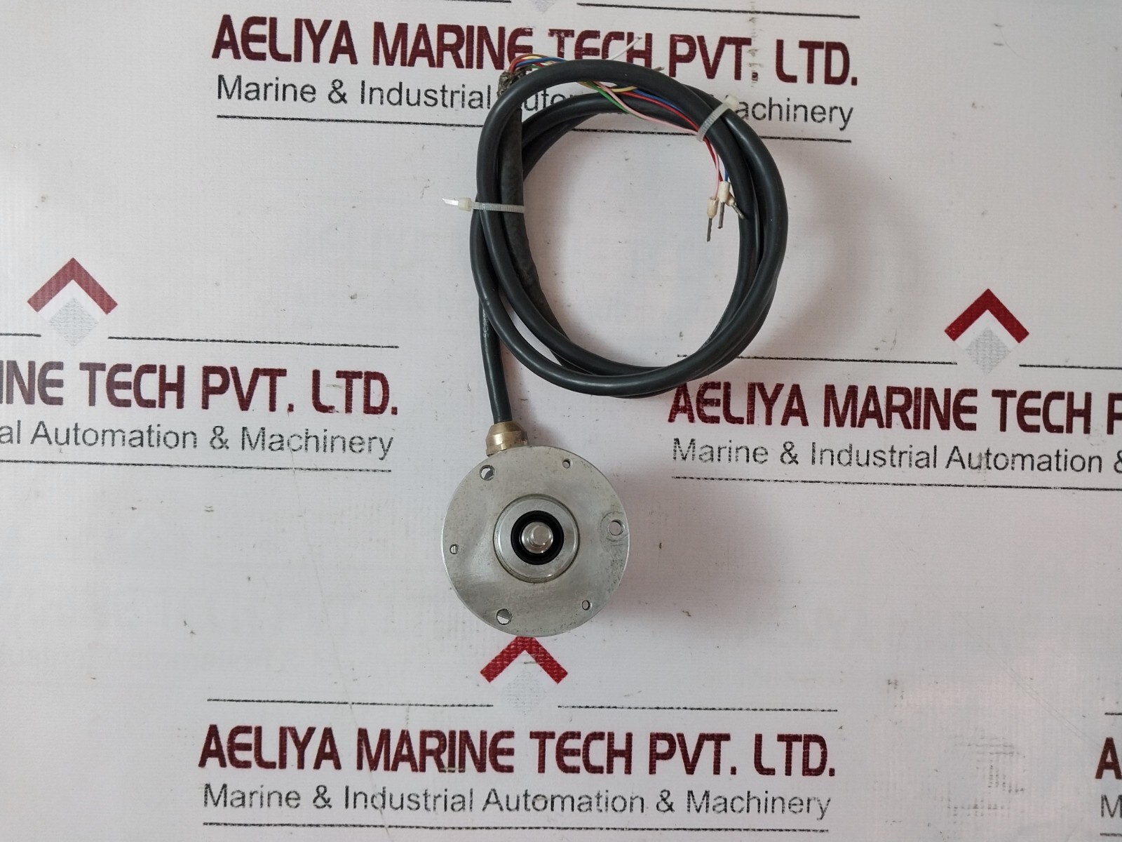 SCANCON ENCODERS 2R58-10-D-06-12-67-01-S-00 ENCODER 200623