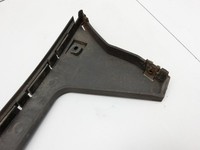 Volvo C70 542 06-09 Cabrio Halter Träger Aufnahme Führung für Stoßstange Recht Hinten Volvo C70 542 06-09... Vorschau 2