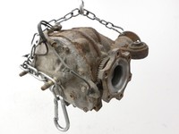 Nissan Pathfinder R51 05-14 2,5D 128KW 4WD Differential Hinterachsgetriebe Hinten Nissan Pathfinder R51 05-14... Vorschau 7