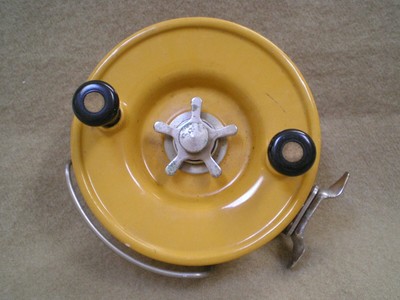 Reels Vintage Alvey