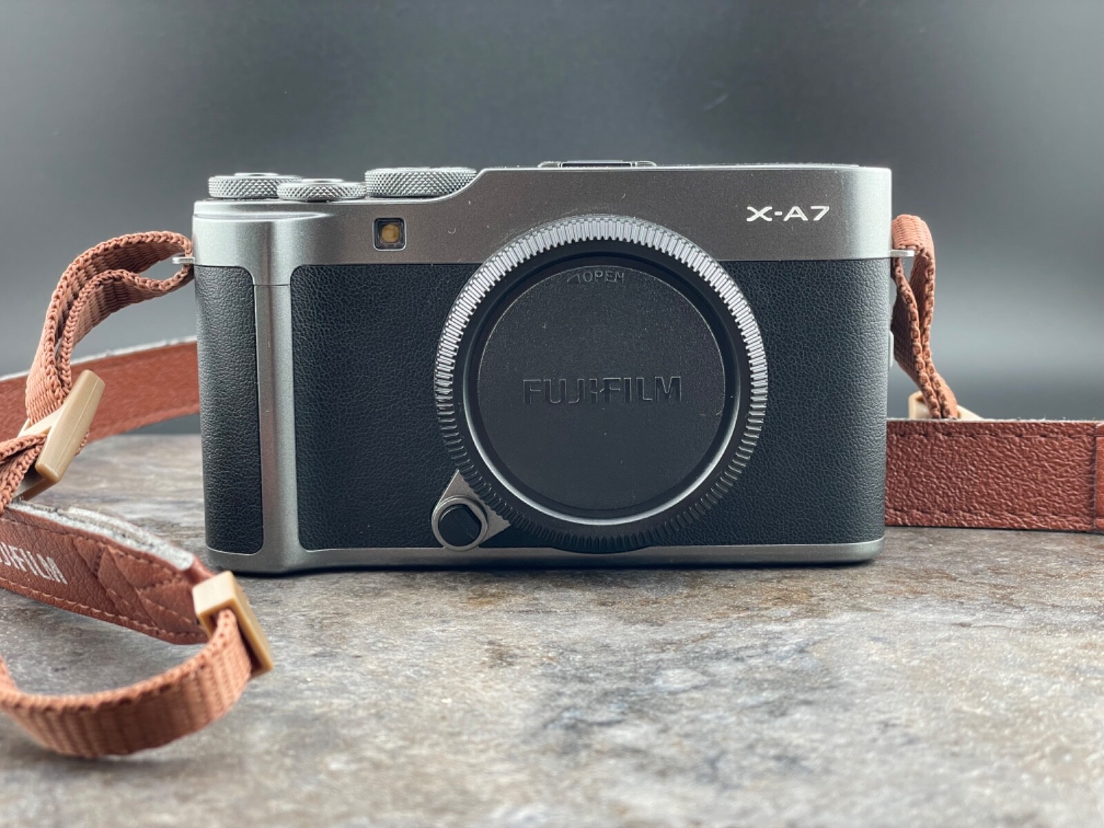 日曜日⭐︎Fujifilm X-A7 x-a7_600.jpg