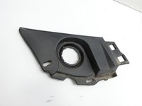 Renault Scenic IV R9 16-22 Wasserabweiser Wasserleitblech für Motorraum Rechts Vorne Renault Scenic IV R9 16-22... Vorschau 2