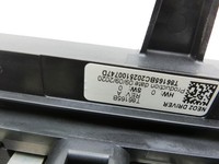 BMW G21 320dx 3er 19-22 Zusatzheizung Zuheizer Heizelement Elektrisch BMW G21 320dx 3er 19-22 17.09.2020 1505706... Vorschau 4
