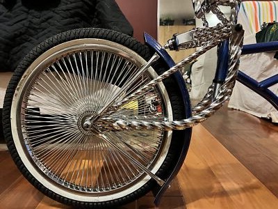 Fotos del artículo de un comprador verificado