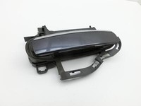 Audi A6 4F C6 qu 04-08 Kombi Türgriff Griff aussen Rechts Vorne LZ7Q Audi A6 4F C6 qu 04-08 04.12.2007 4F0837208B... Vorschau 2