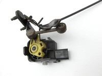 Citroen C6 05-11 Xenon LWR Sensor Neigung Rechts Vorne Citroen C6 05-11 01.05.2005 gebraucht Vorschau 2