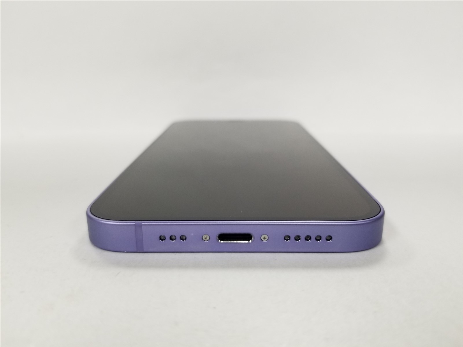 Apple iPhone 12 64GB Purple A2172 (Unlocked) EXCELLENT