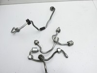 BMW E88 120d LCI 08-11 2,0d 105KW Hochdruck Leitung Kraftstoffleitung BMW E88 120d LCI 08-11 11.03.2010 gebraucht Vorschau 2