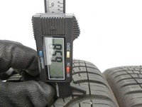 Dacia Logan 13-16 2 x Reifen Ganzjahresreifen Dunlop 185/65R15 92 V Dacia Logan 13-16 04.02.2014 gebraucht Vorschau 2