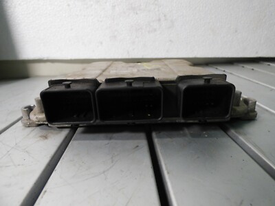 Centralina motore PEUGEOT 307 2009 0281010779 9644606180