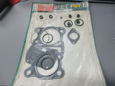 ひ　0710 NOS Honda Gasket Kit A 1976 CJ 360 CJ360 INCOMPLETE 06110-369-010